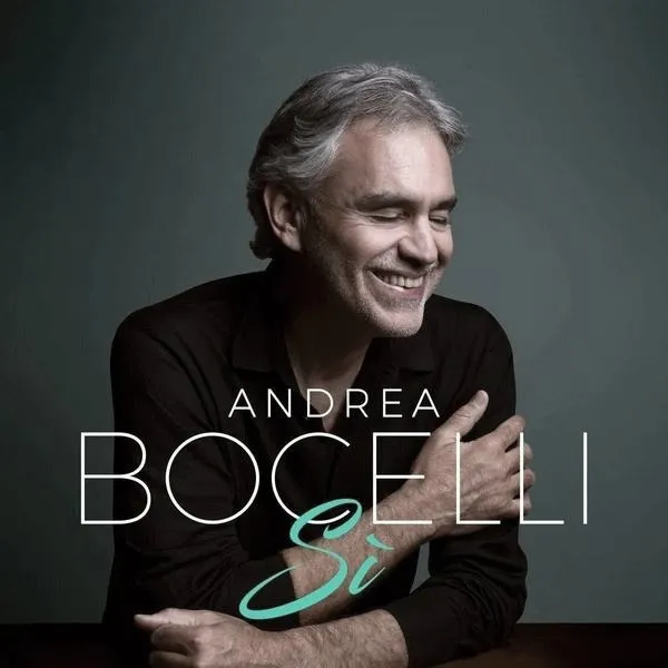 Andrea Bocelli – koncert wielkanocny 2026: gdzie i kiedy?