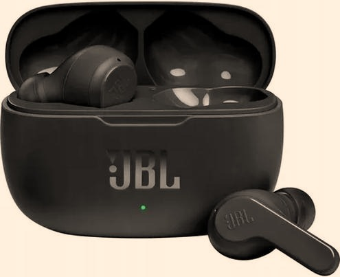 Jak połączyć bezprzewodowe słuchawki JBL z laptopem? Instrukcja krok po kroku